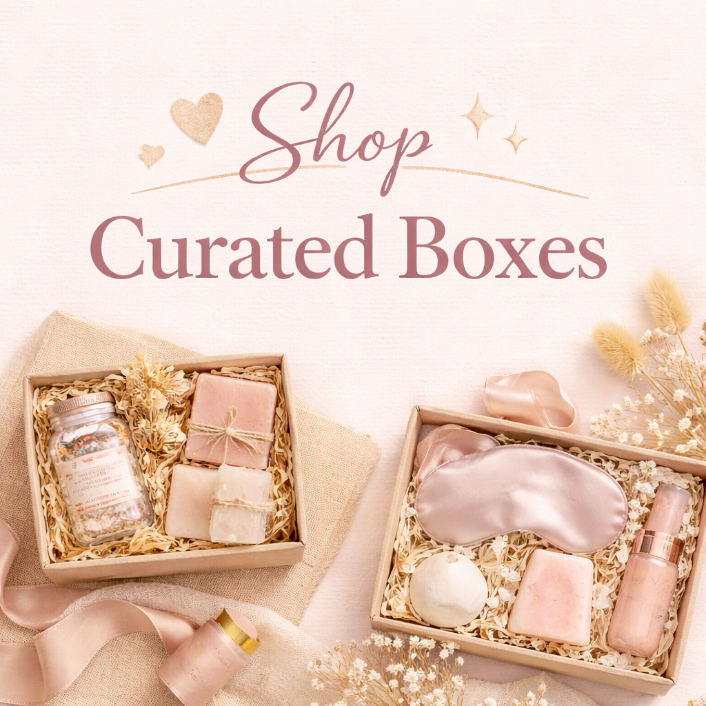 ✨ Miss Scoop Curated Mystery Box