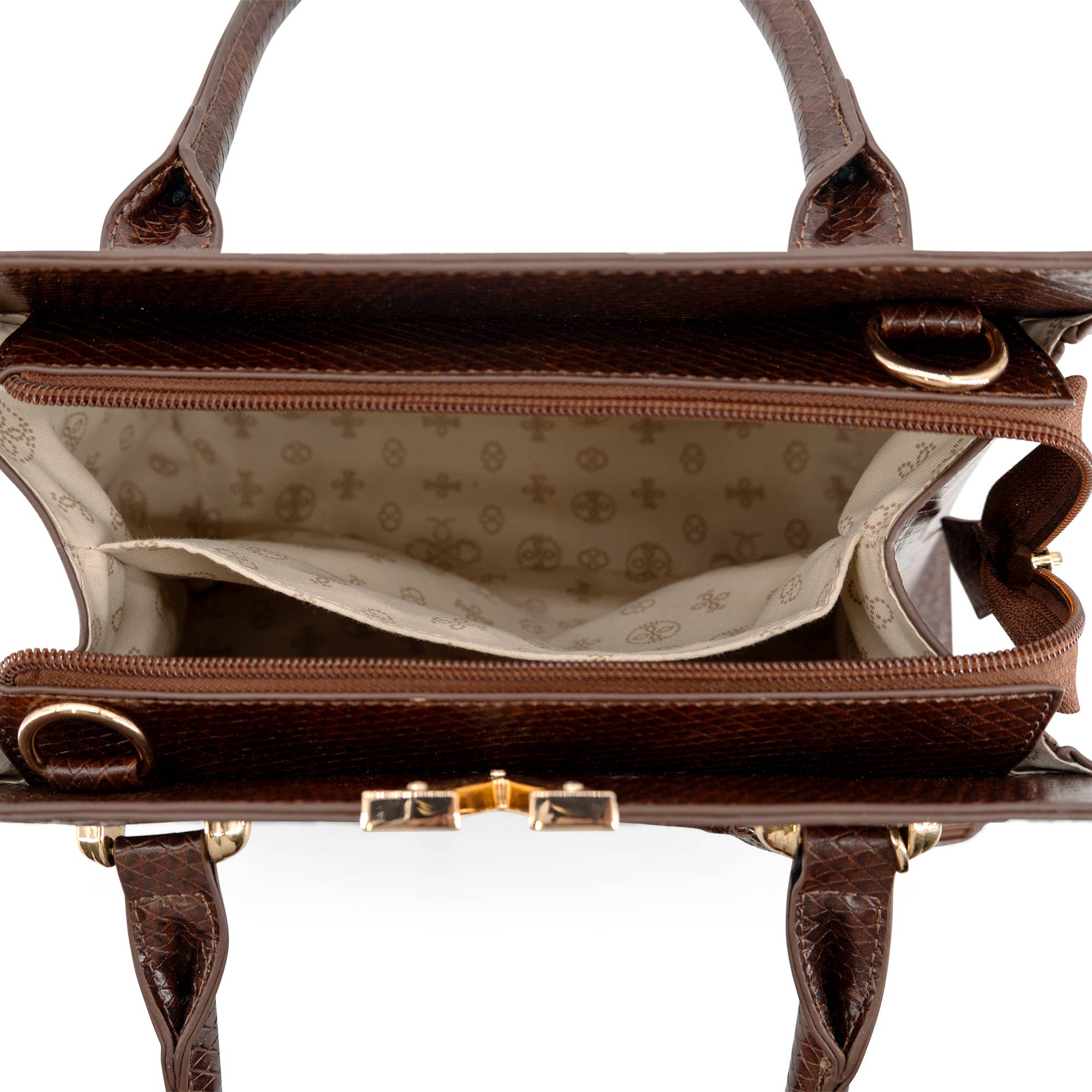 Nyla Structured Everyday Women's Crossbody