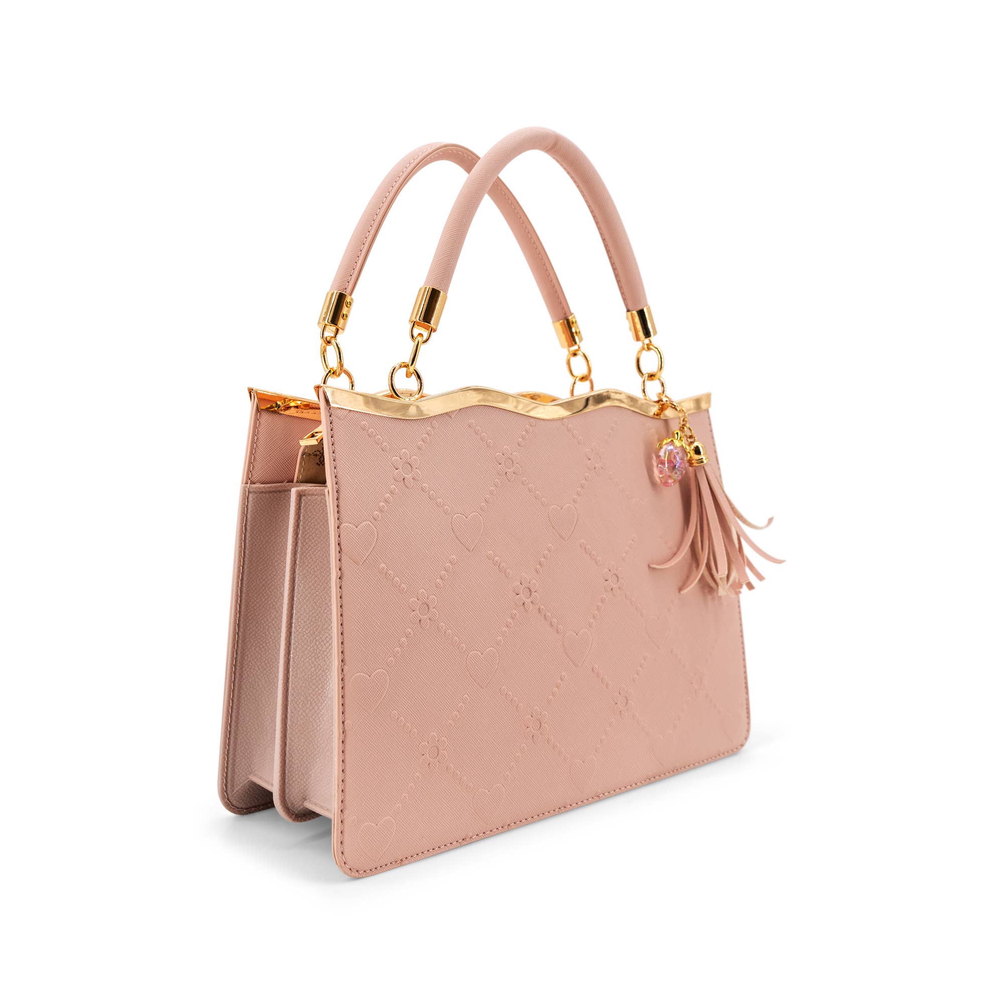 Callie Vegan Leather Women's Bag