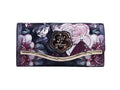 Arosa Floral Tri-fold Wallet
