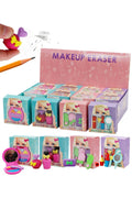 Beauty Glam Makeup Girl Novelty Eraser Collection -