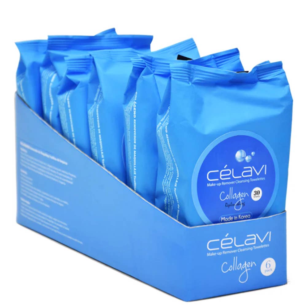 1 PACKS MAKEUP REMOVER CLEANSING WIPES REMOVING TOW, MT 005