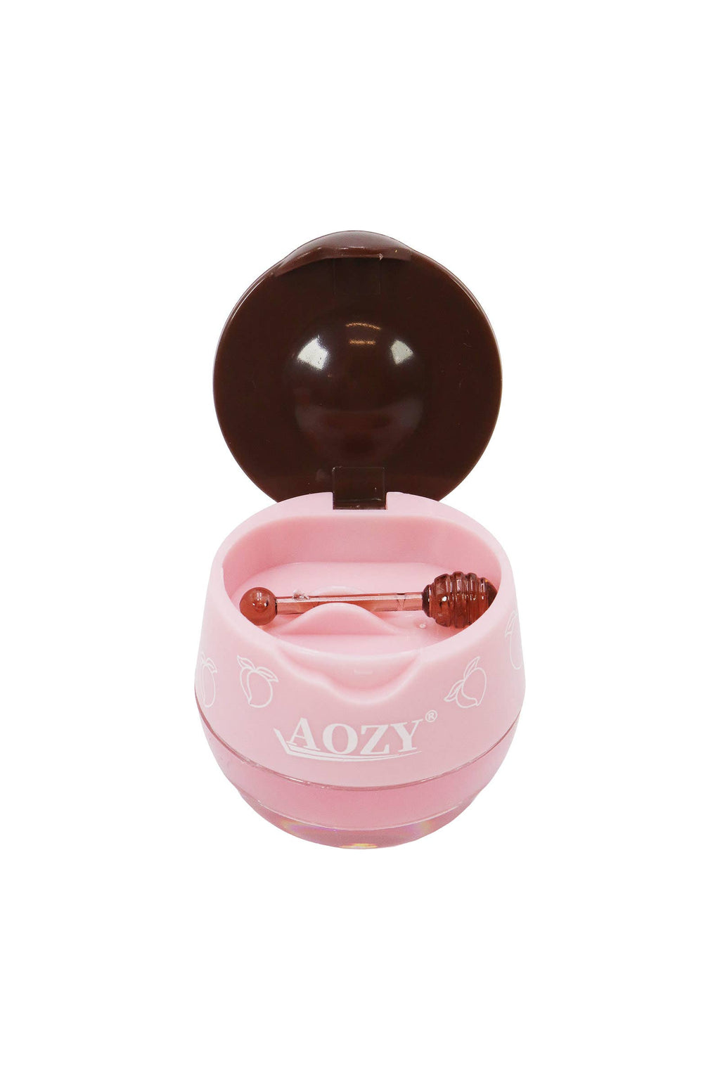 Peach Honey Jam Lip Mask Balm -