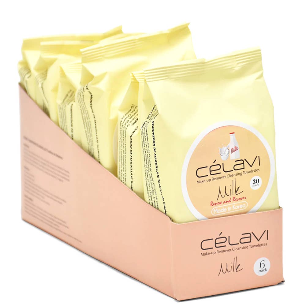 1 PACKS MAKEUP REMOVER CLEANSING WIPES REMOVING TOW, MT 005