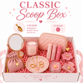 The Classic Box ✨                          Look for our add ons below to create a box you will love even more !         Sourced from reputable wholesalers.