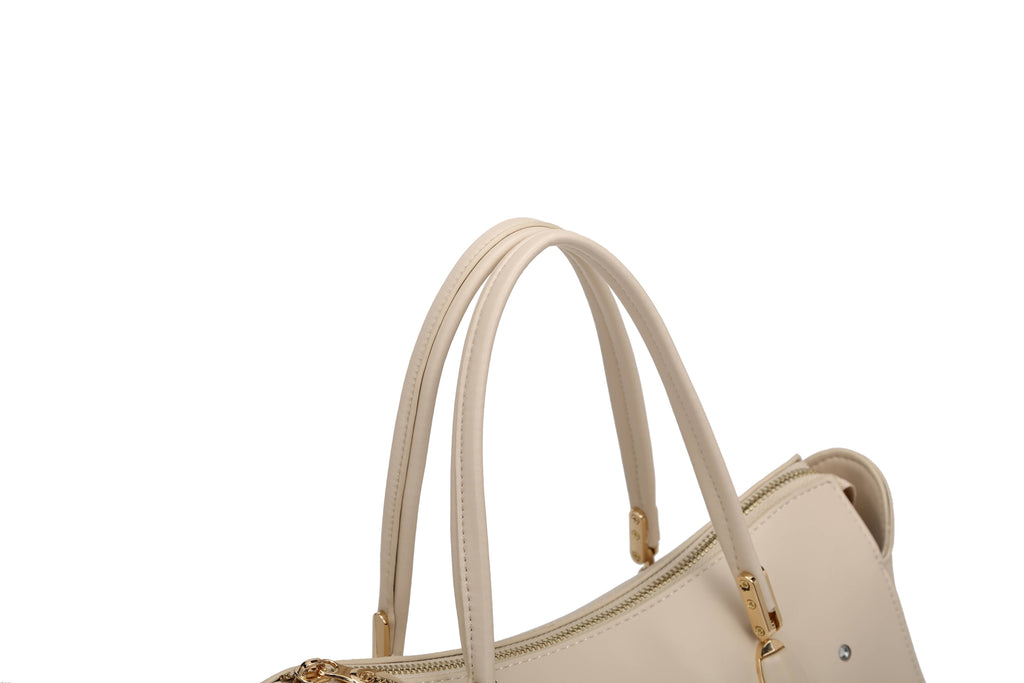 Brangio Chic Love-Inspired Designer Handbag