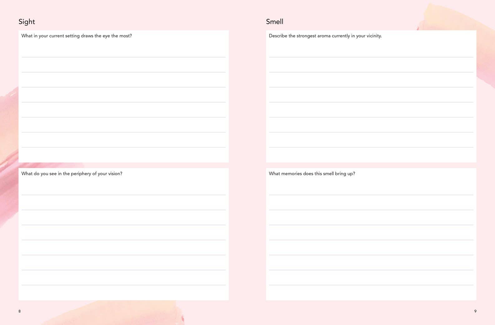 Self Care Journal: Reclaim Your Time - Rest • Rejuvenate