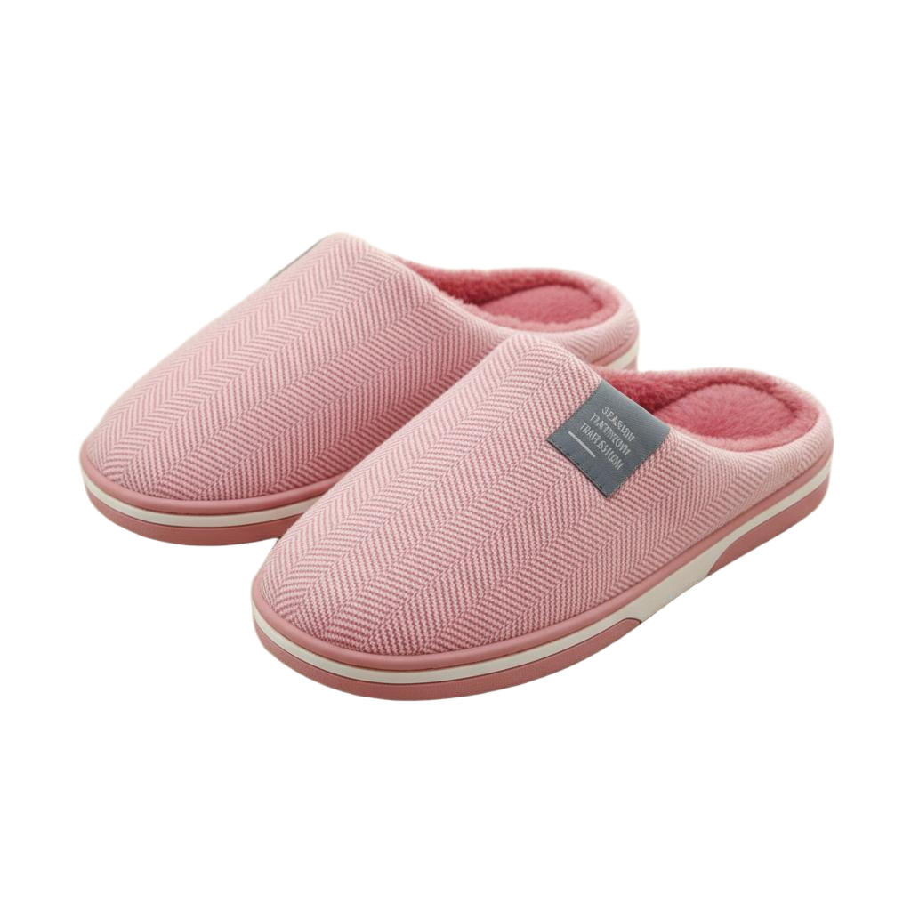 Women’s Slippers with EVA Sole