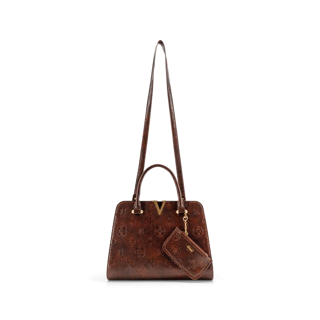 Nyla Structured Everyday Women's Crossbody