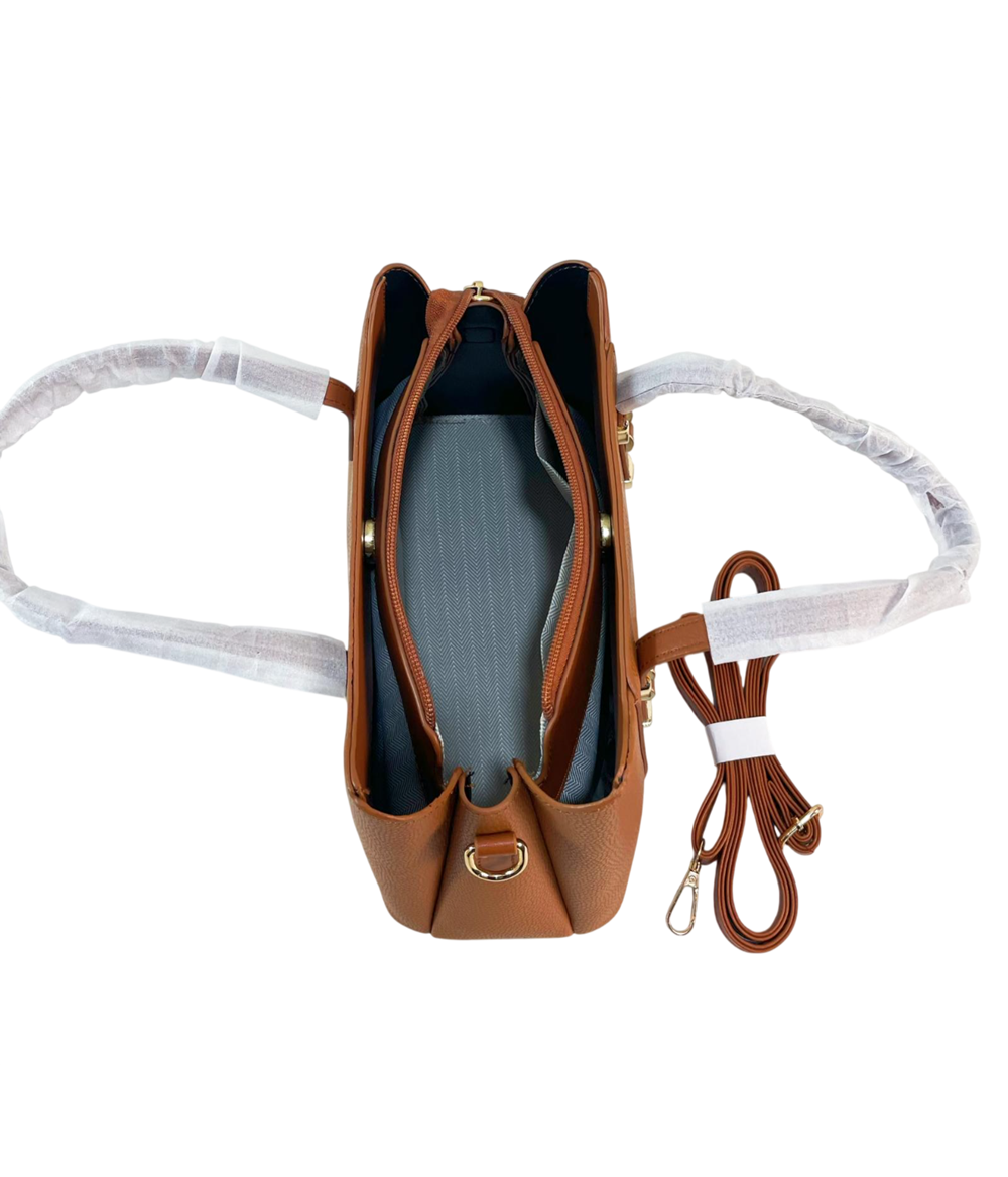 Daily Essential Women's Satchel