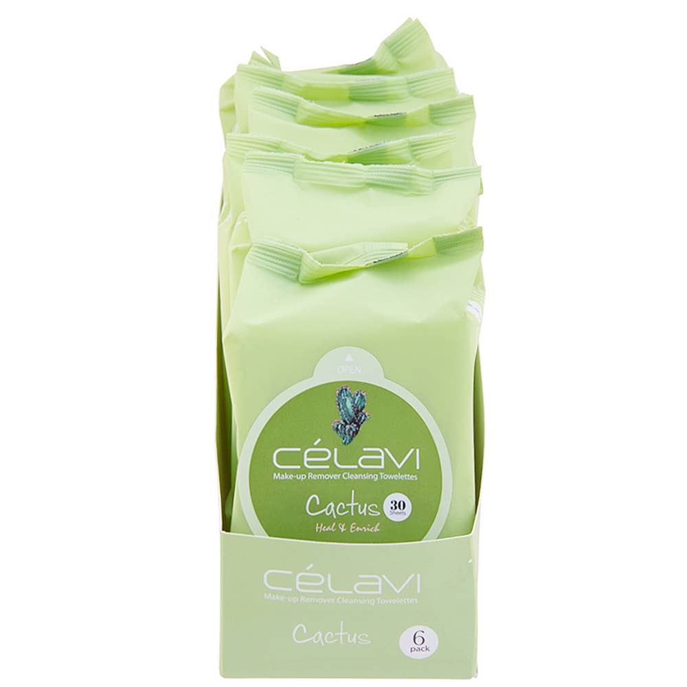 1 PACKS MAKEUP REMOVER CLEANSING WIPES REMOVING TOW, MT 005