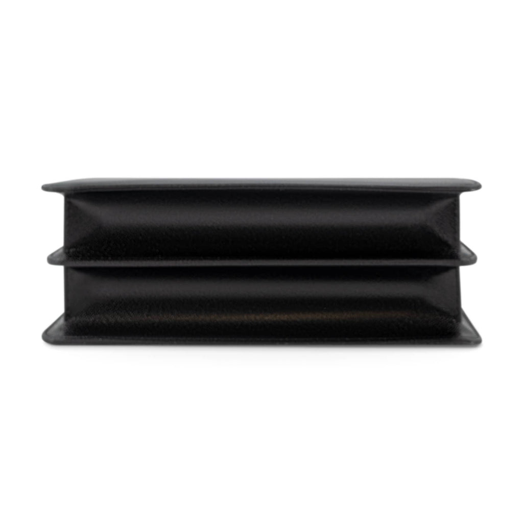 Noa Structured Bowtie Top Handle Women's Bag