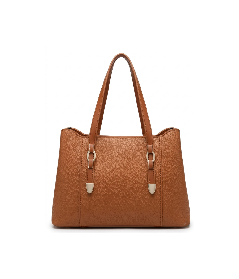 Daily Essential Women's Satchel