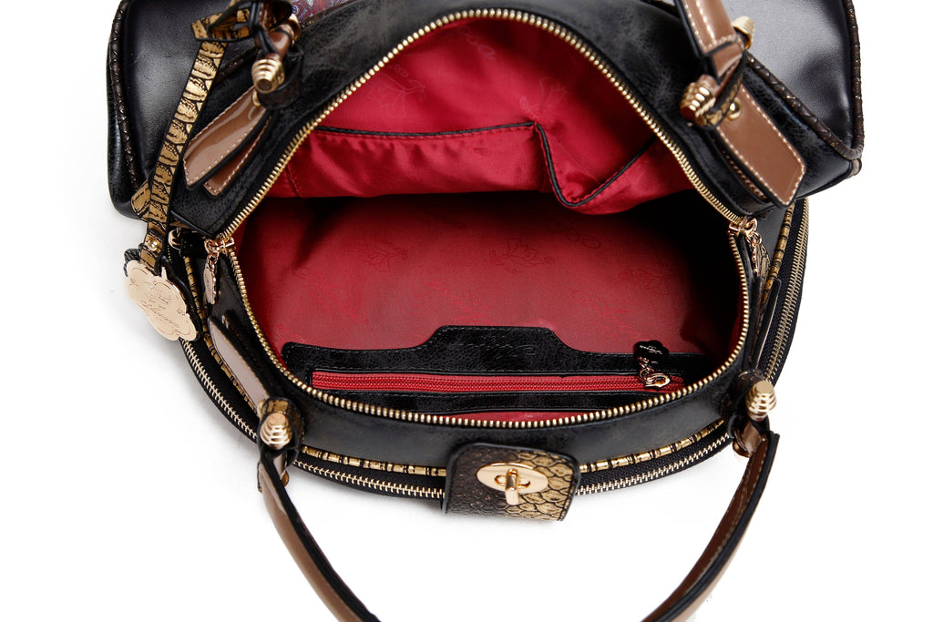 Arosa Elegant Designer Handbag