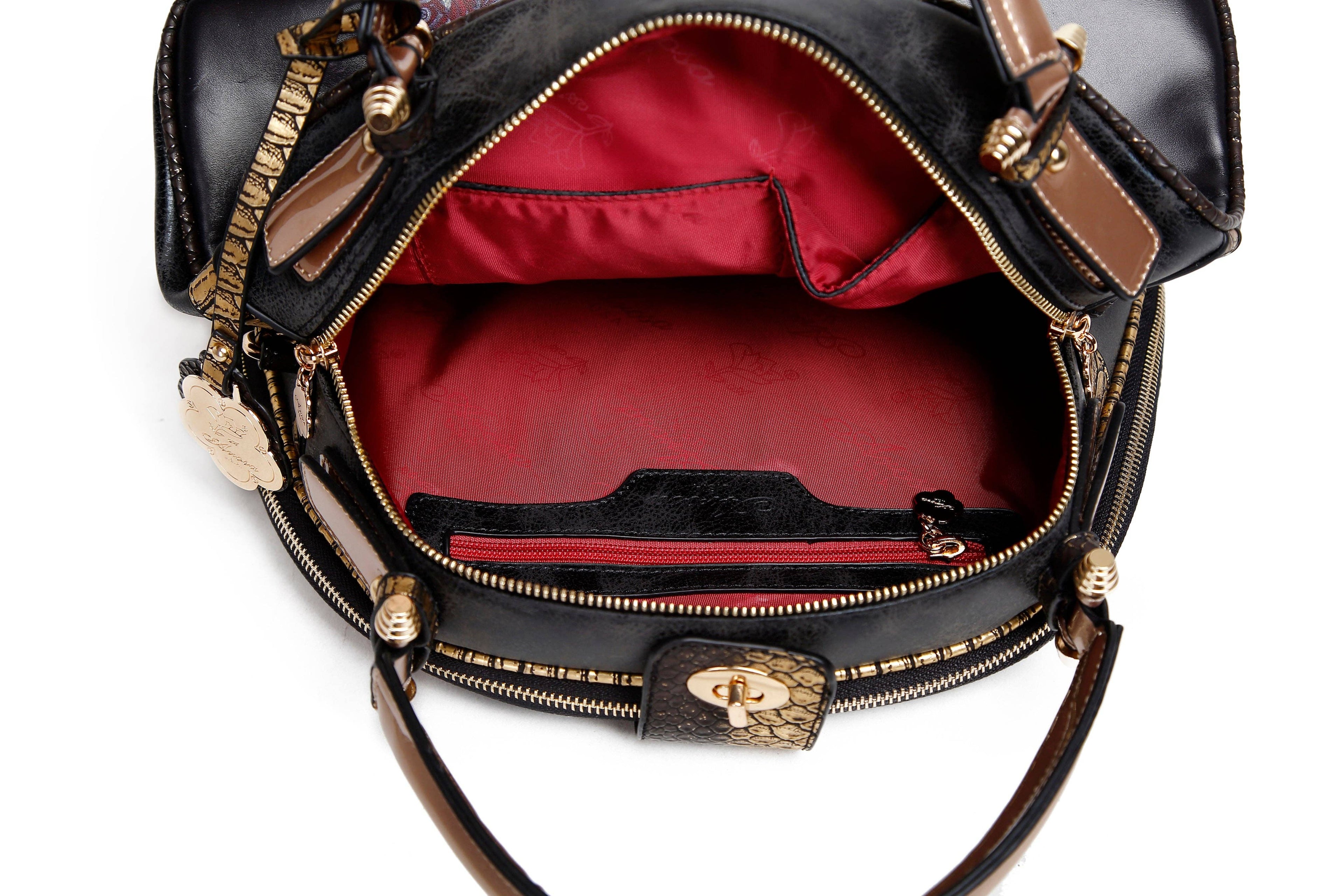Arosa Elegant Designer Handbag