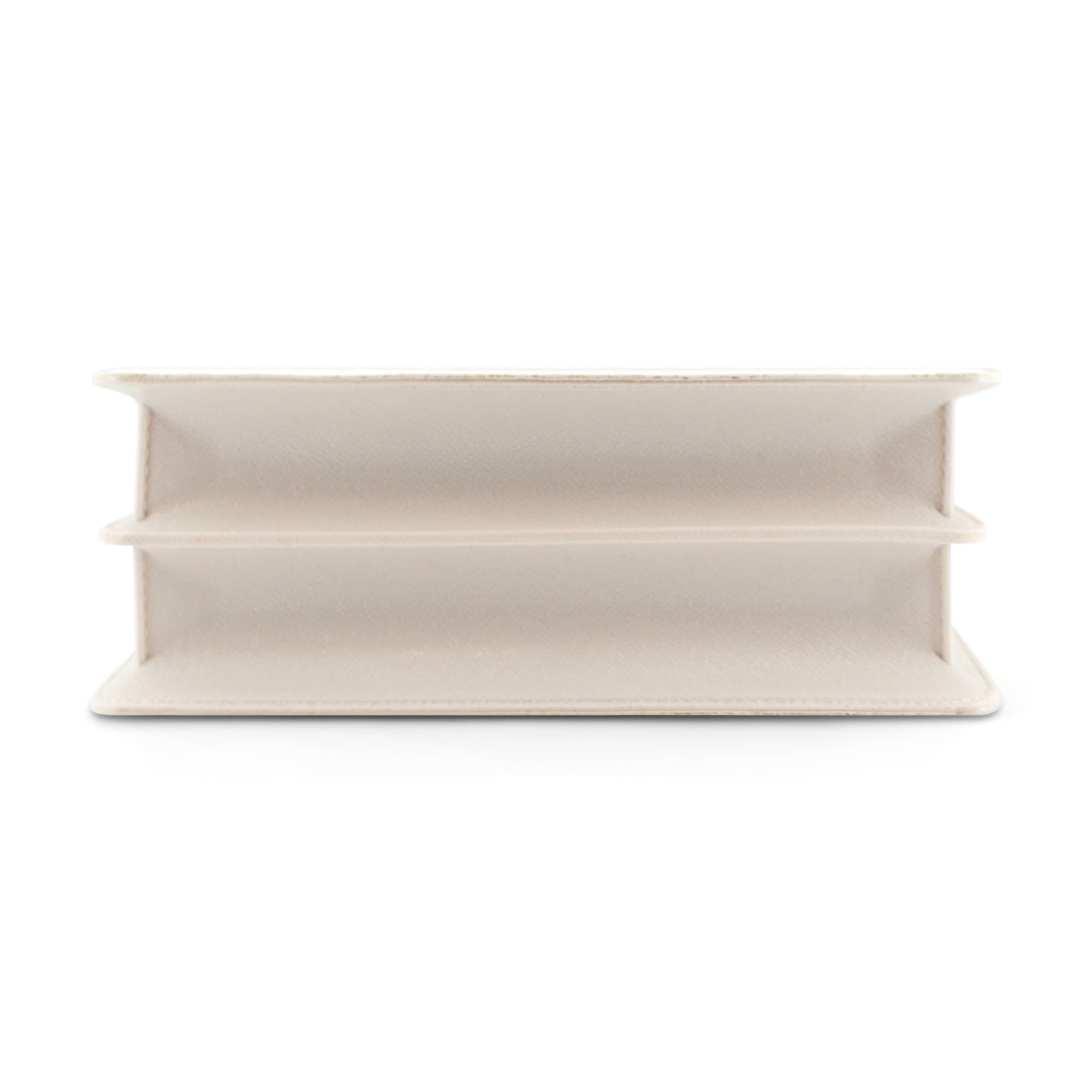 Noa Structured Bowtie Top Handle Women's Bag