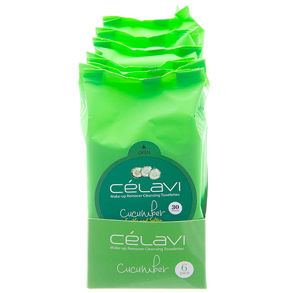 1 PACKS MAKEUP REMOVER CLEANSING WIPES REMOVING TOW, MT 005