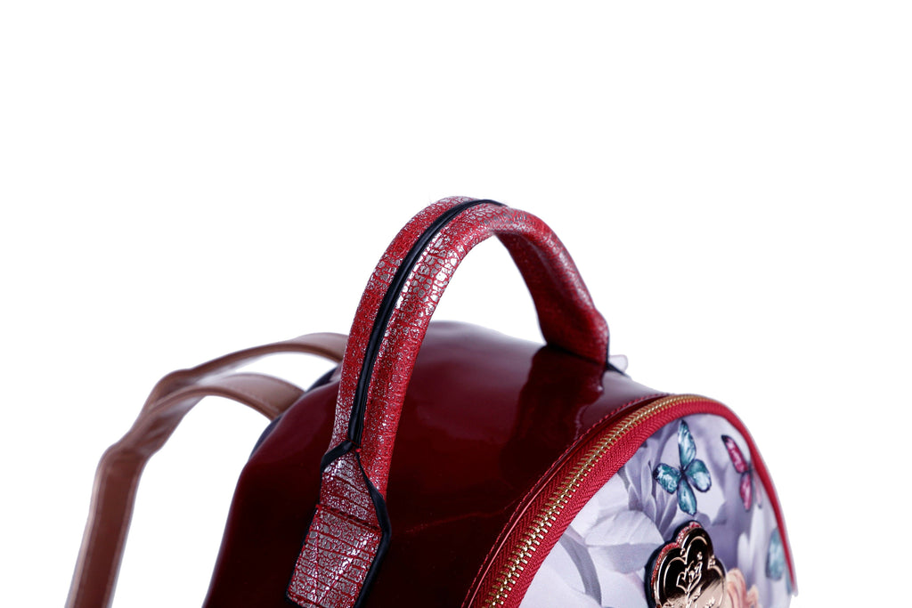 Arosa Dreamer's Haven Butterfly Backpack