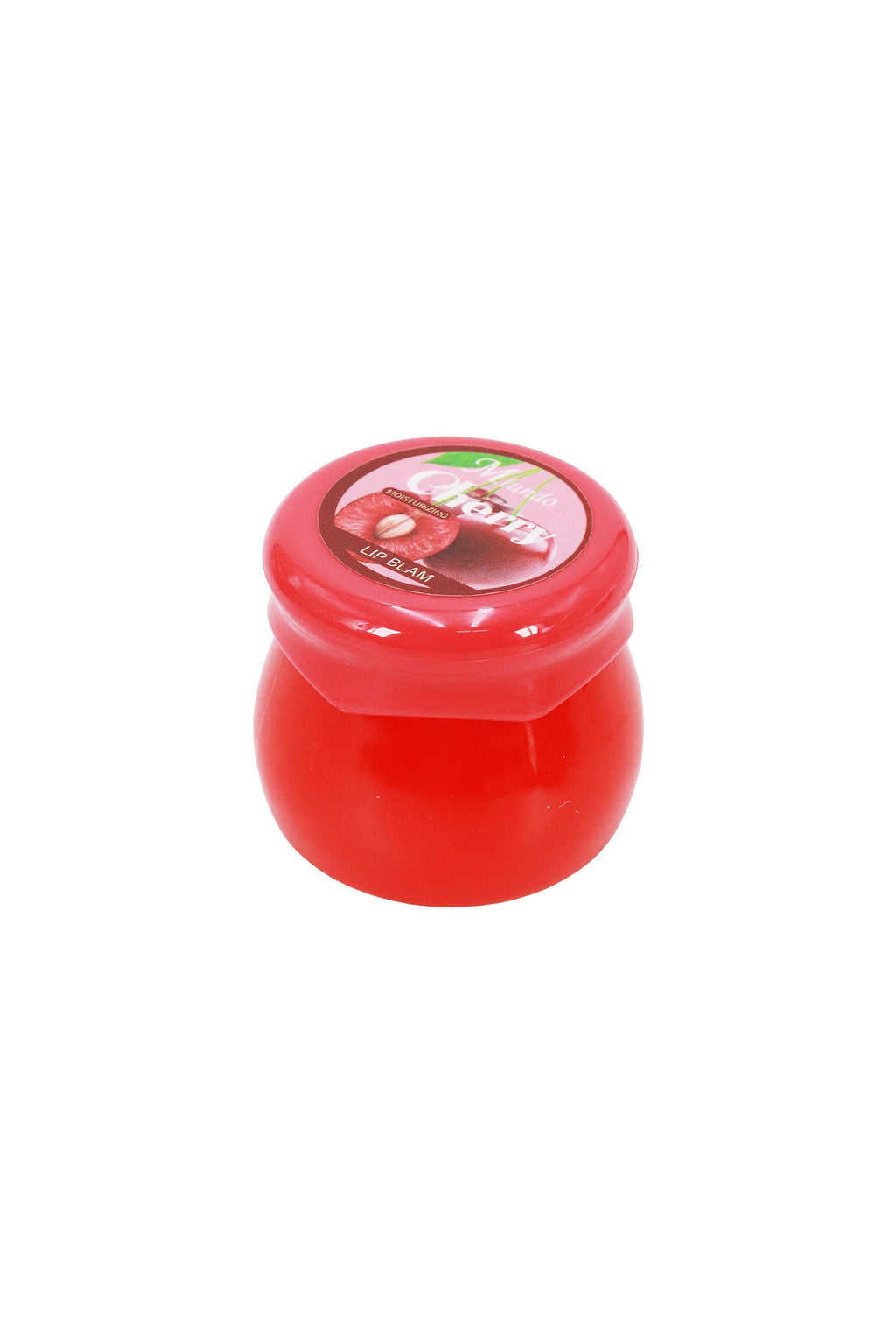 Hydrating Fruity Lip Balm Jar