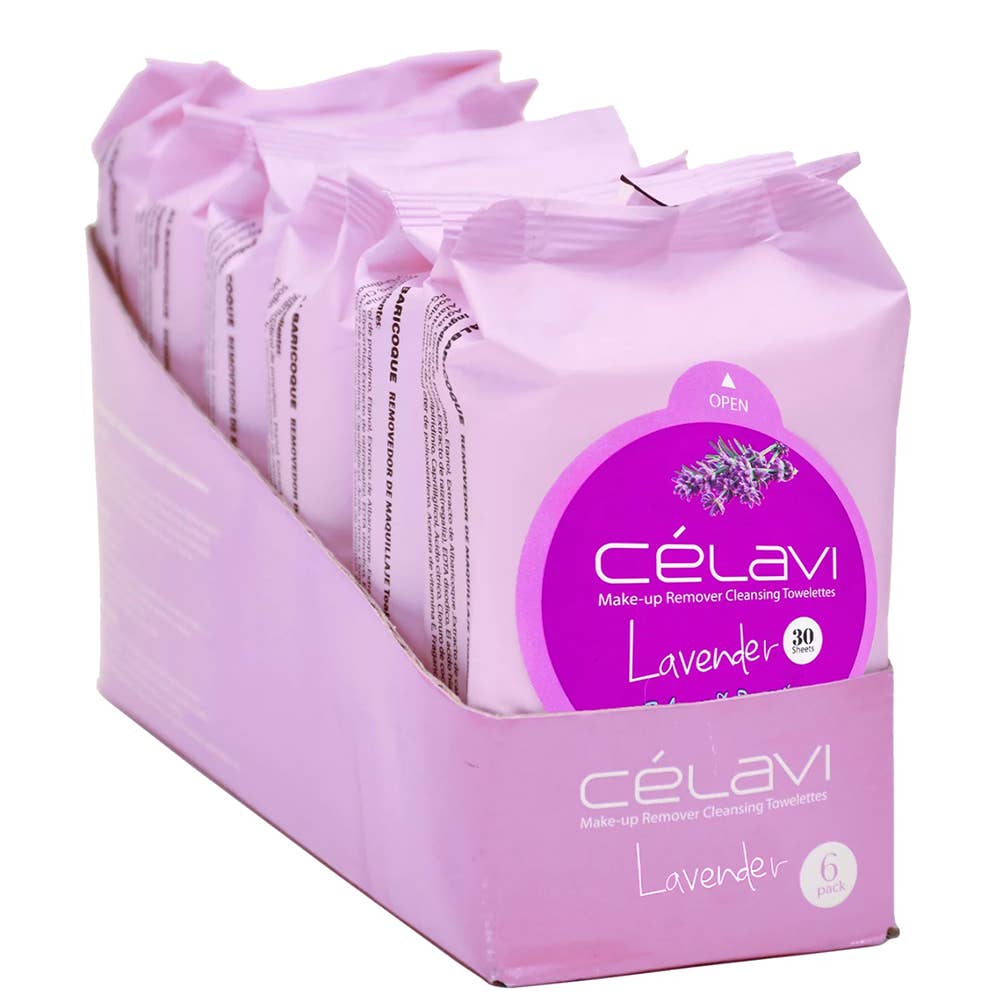 1 PACKS MAKEUP REMOVER CLEANSING WIPES REMOVING TOW, MT 005