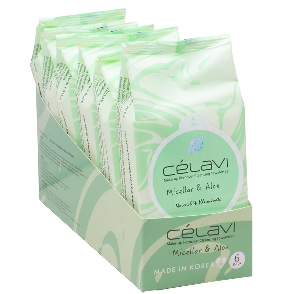 1 PACKS MAKEUP REMOVER CLEANSING WIPES REMOVING TOW, MT 005