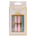 DAILY MYSTERY PREMIUM SERIES PROFESSIONAL NAIL TI, JBS 0019