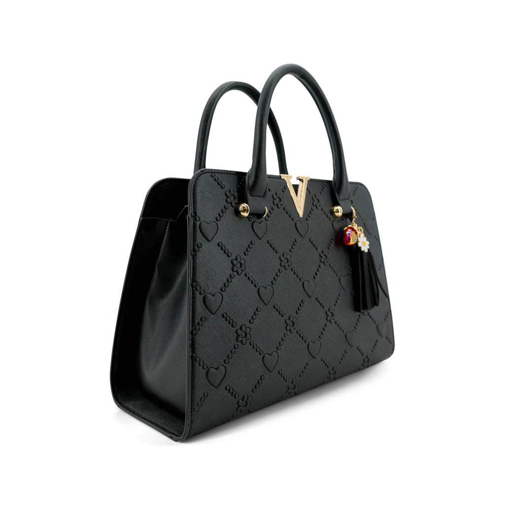 Keilani Vegan Leather Women's Bag