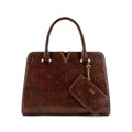 Nyla Structured Everyday Women's Crossbody