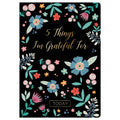 5 Things I Am Grateful Today (Guided Journal)