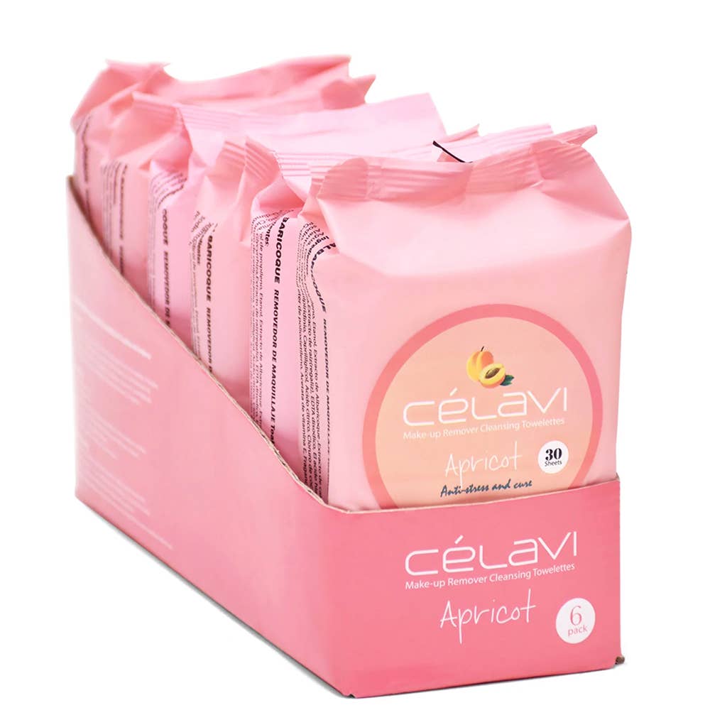 1 PACKS MAKEUP REMOVER CLEANSING WIPES REMOVING TOW, MT 005