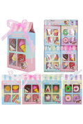 Mini Foodie Gift Box Eraser