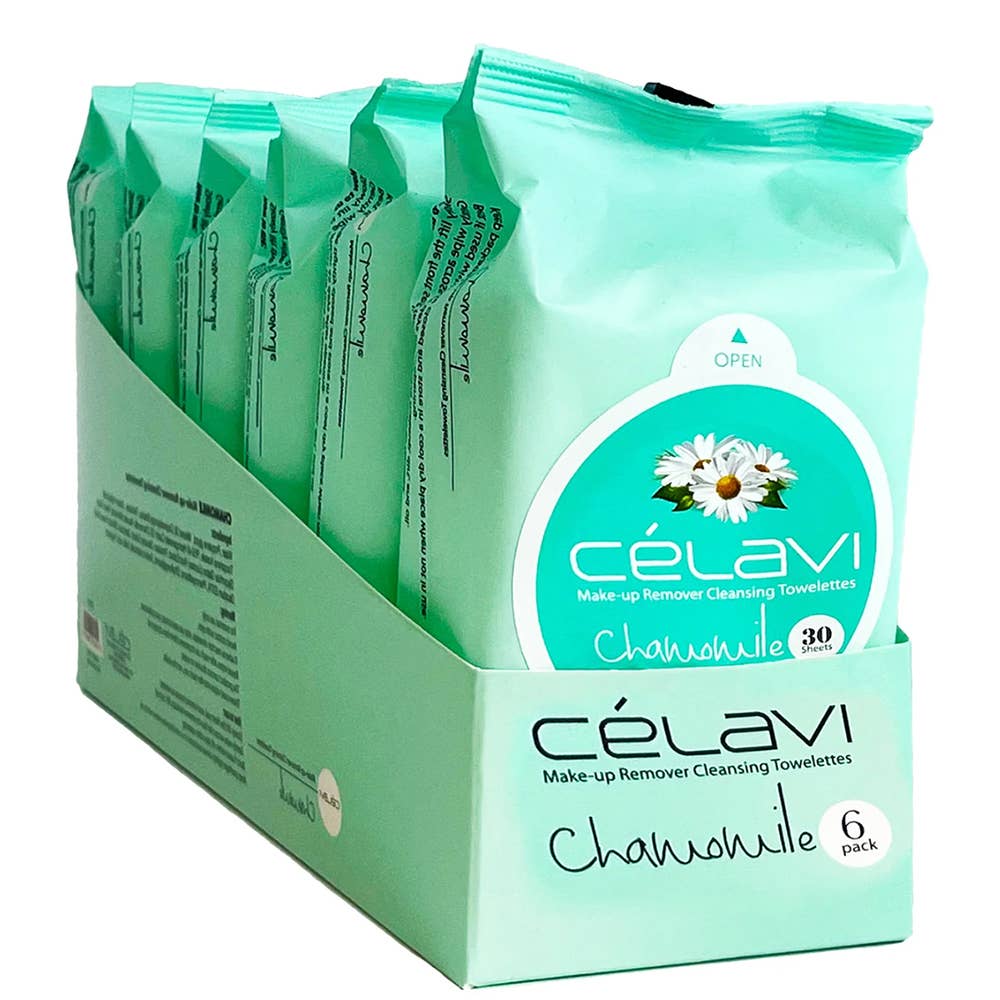 1 PACKS MAKEUP REMOVER CLEANSING WIPES REMOVING TOW, MT 005