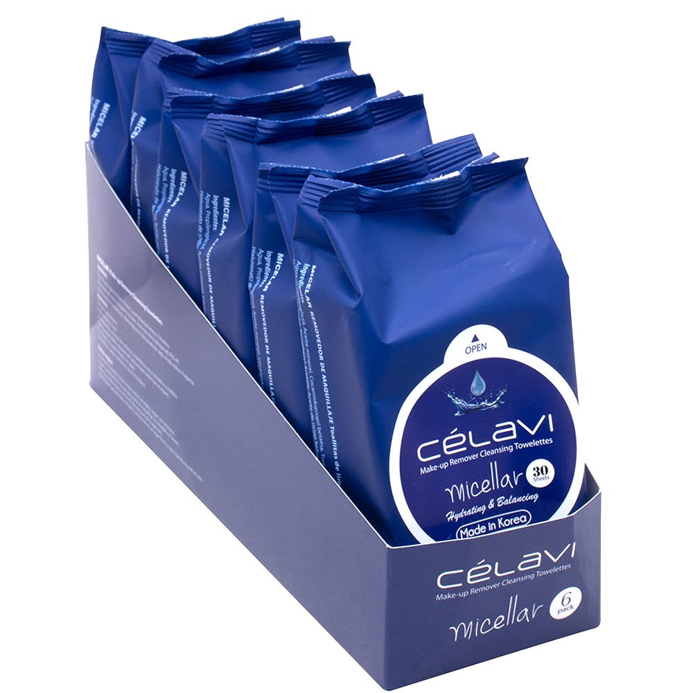 1 PACKS MAKEUP REMOVER CLEANSING WIPES REMOVING TOW, MT 005