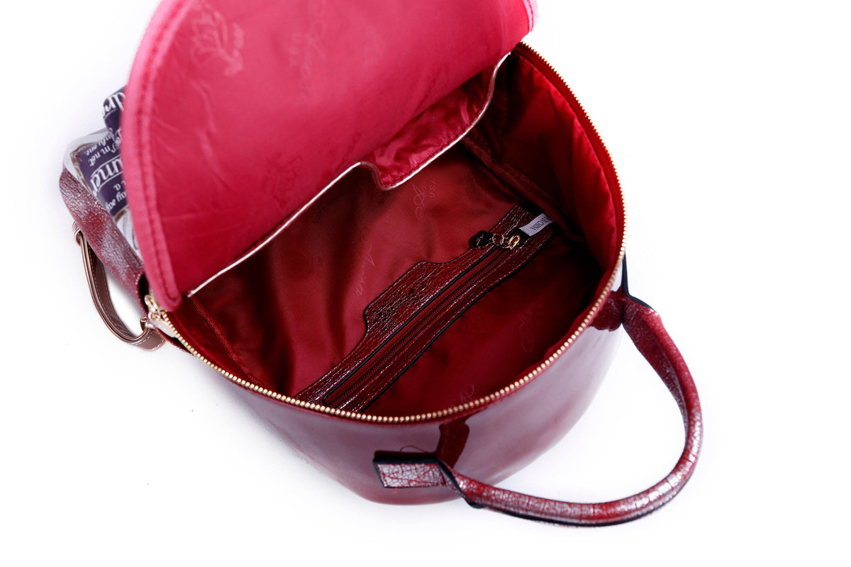 Arosa Dreamer's Haven Butterfly Backpack