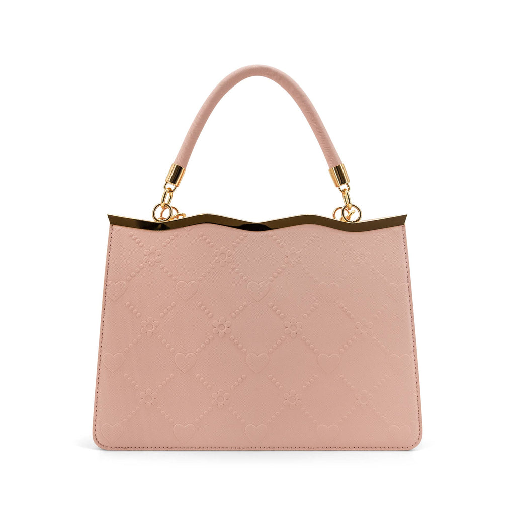 Callie Vegan Leather Women's Bag