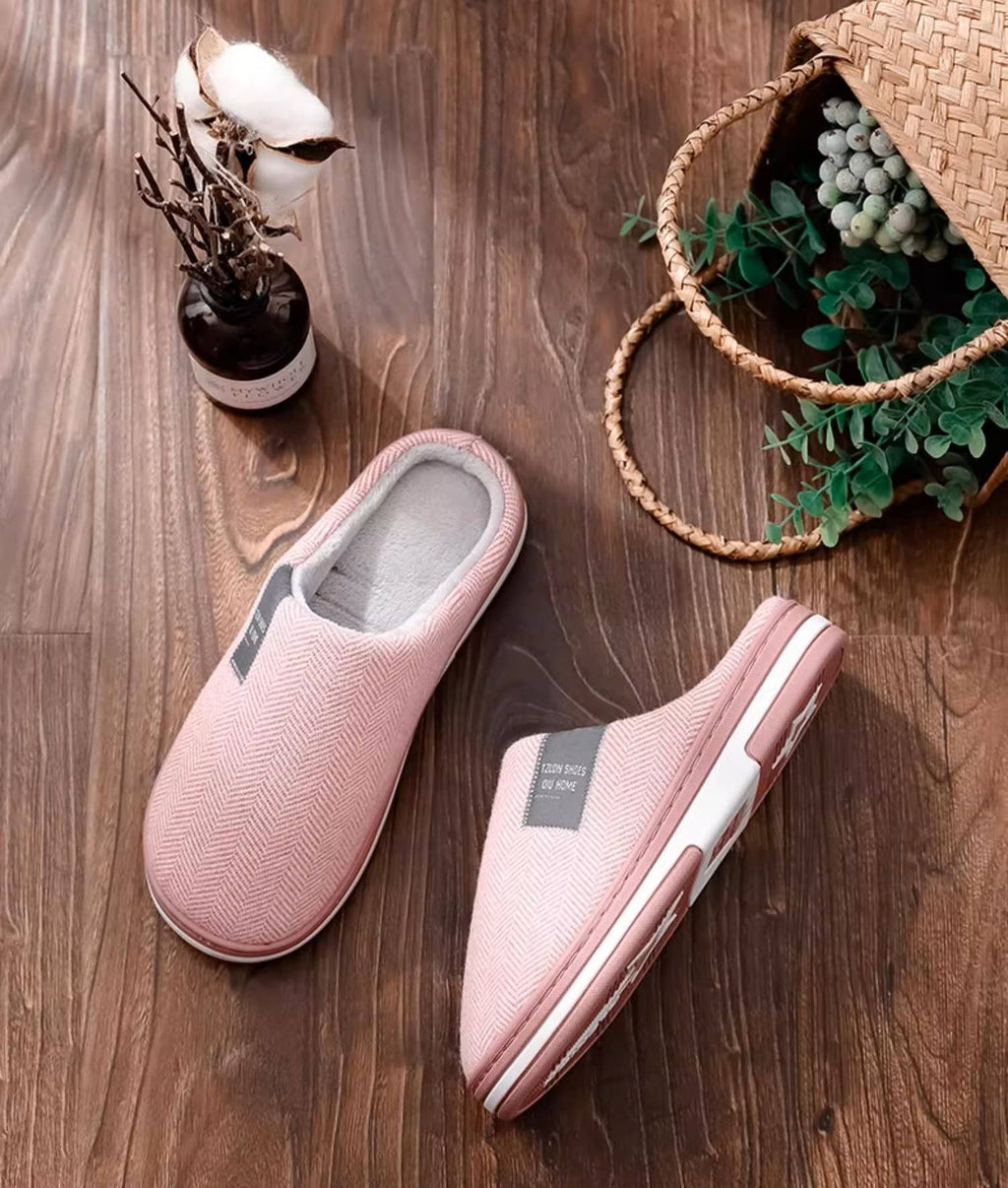Women’s Slippers with EVA Sole