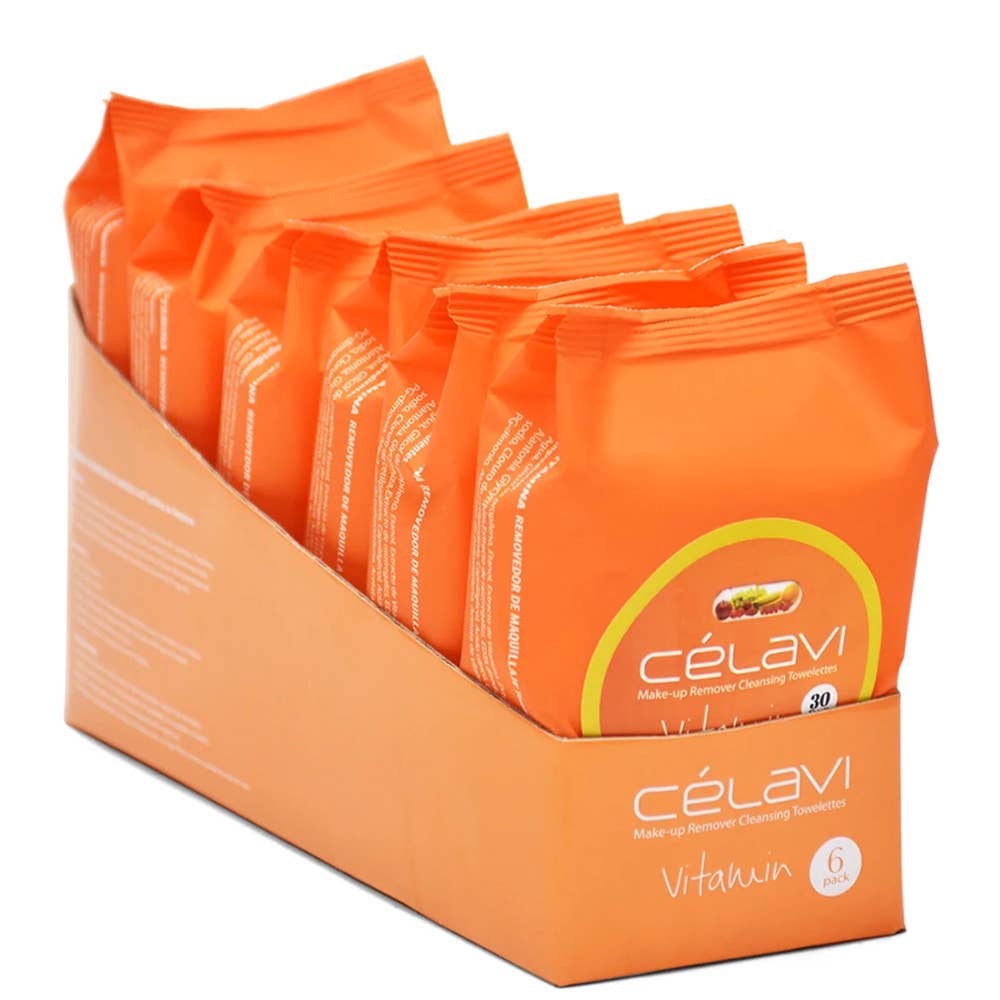 1 PACKS MAKEUP REMOVER CLEANSING WIPES REMOVING TOW, MT 005