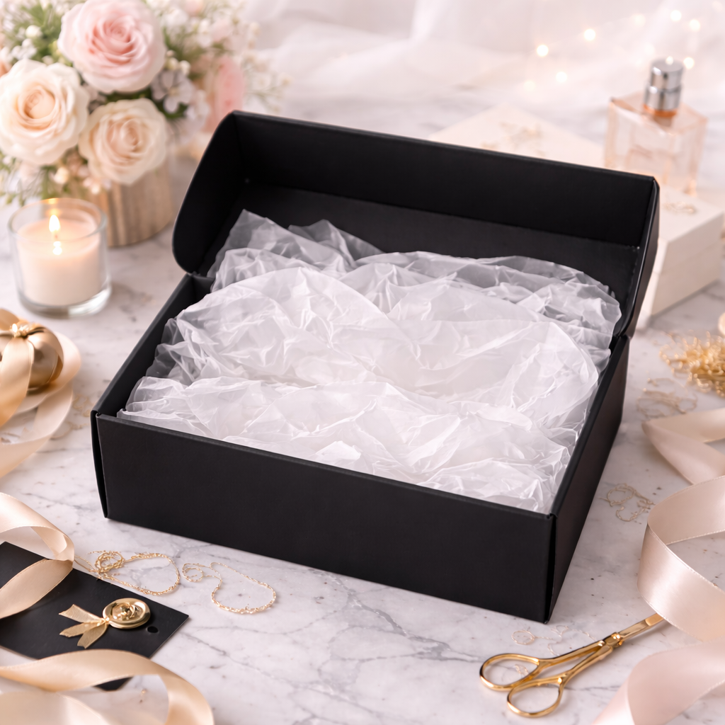 A ✨ The Custom Curated Box ✨