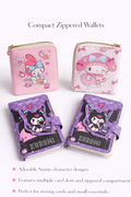 Character Wallets