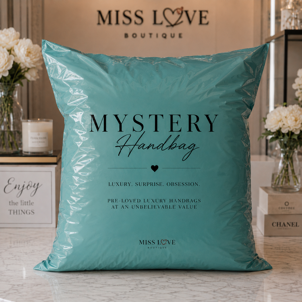 Mystery Handbag                               Videos are not available with this purchase .