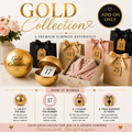 ✨Coming Soon ✨ Gold Collection