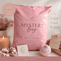 Scoop Mystery Bags – Beauty & Accessories 

Treat yourself to a fun mix of beauty surprises, including items like lip gloss, cosmetics bags, accessories and more. Every bag is different, making each one a unique surprise!