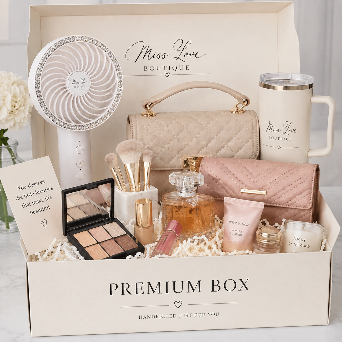 Premium Mystery Box - 14 Premium Balls