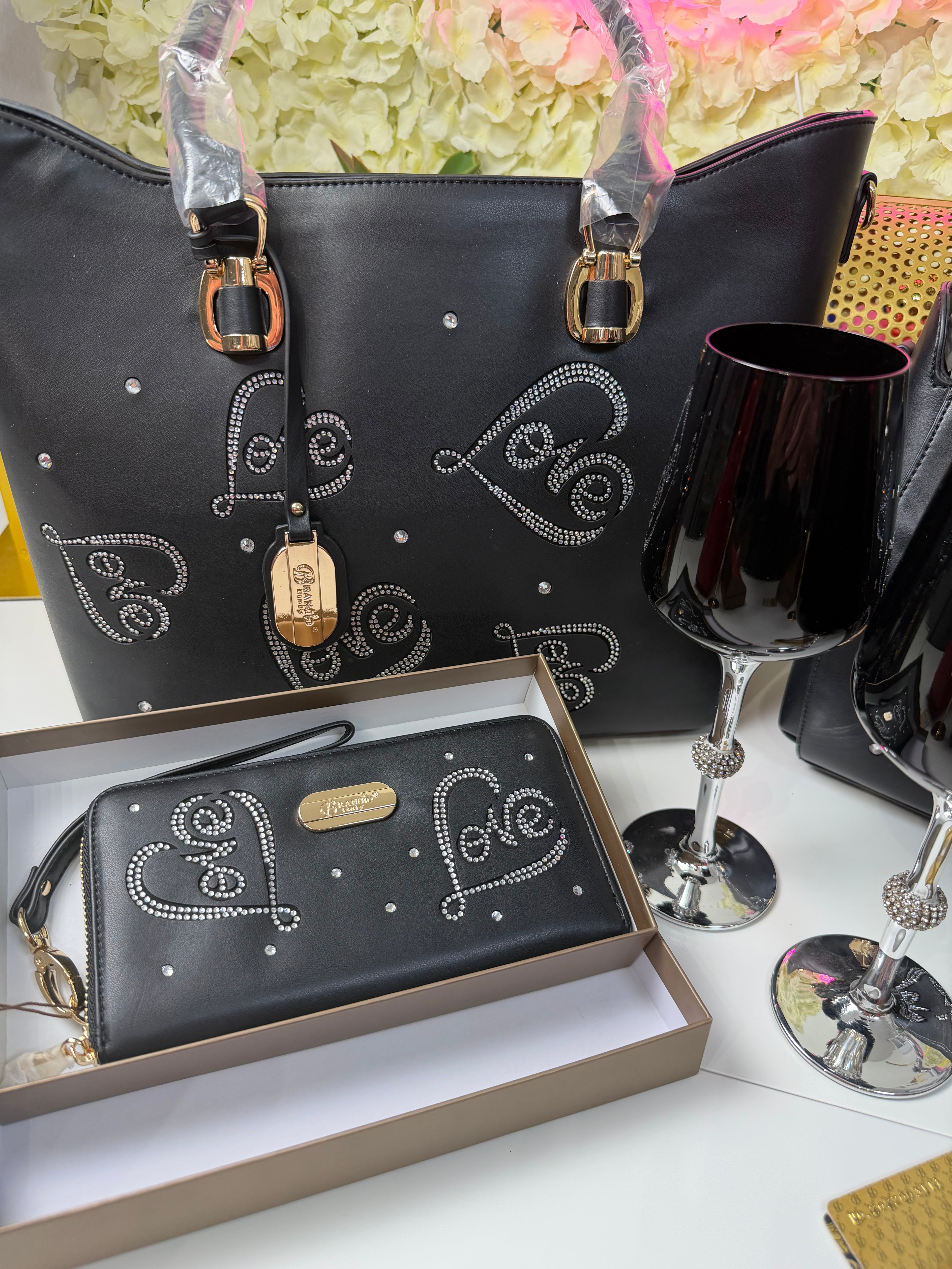 Exclusive Bundle -Satchel