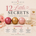 The Twelve Little Secrets