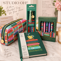 Cozy Reads 4 Piece Set - Studio Oh