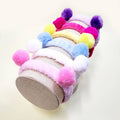 Pom Pom Beauty Spa Headband