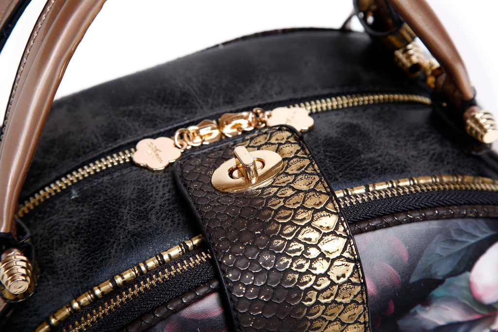 Arosa Elegant Designer Handbag