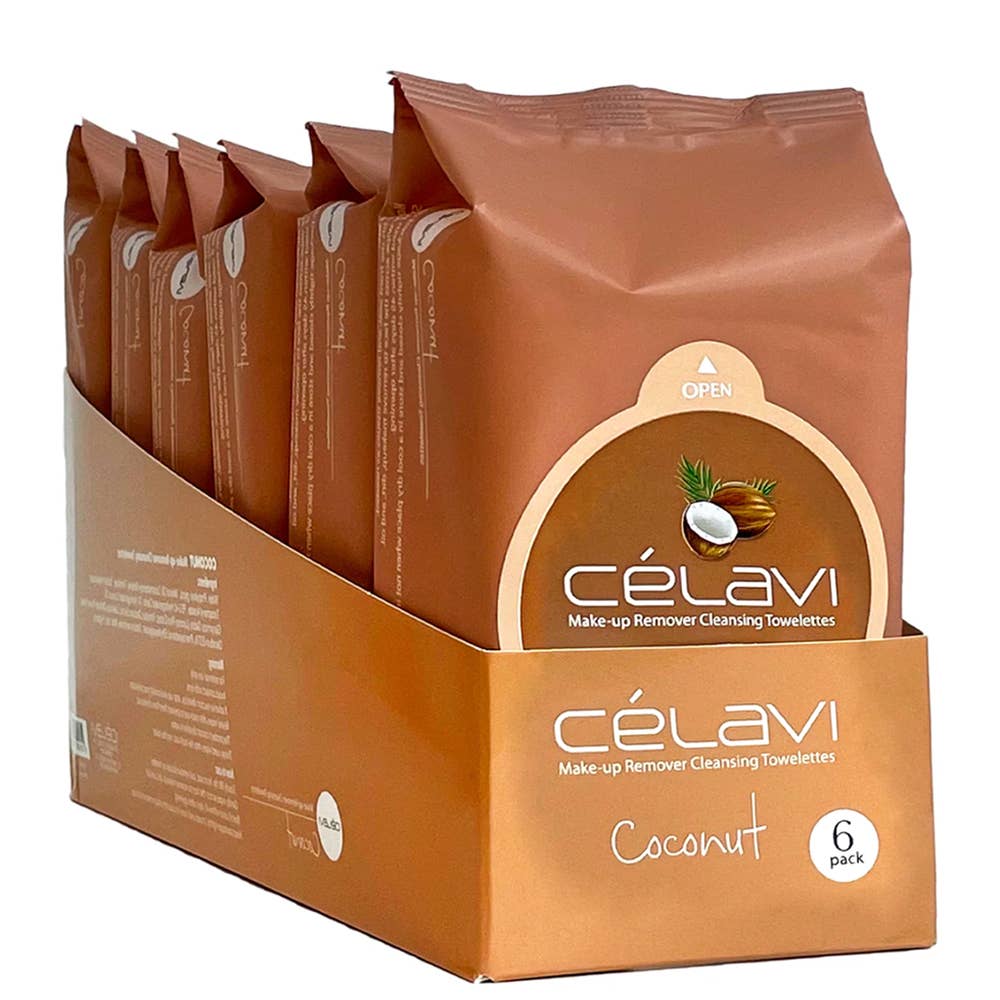 1 PACKS MAKEUP REMOVER CLEANSING WIPES REMOVING TOW, MT 005