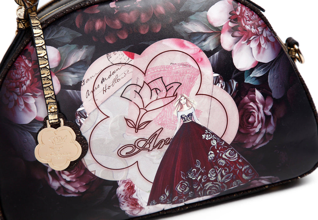 Arosa Elegant Designer Handbag